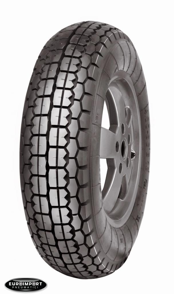 Mitas B13  4.00/  8 71 J   6PR ANTERIORE/POSTERIORE